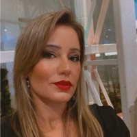 Unimed Piracicaba Employee Leticia Klitzke's profile photo