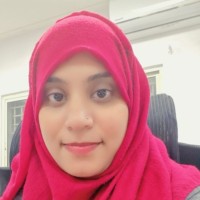 DealDox.io Employee Shaikha Banu's profile photo