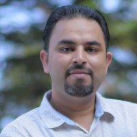 BKN301 Employee Nishant Singh's profile photo