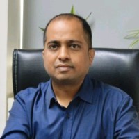 Techforce Global Employee Snehal Shah's profile photo