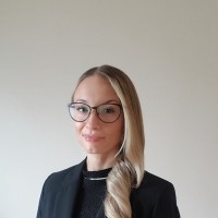 Nedlaw Living Walls Employee Eve Carere's profile photo