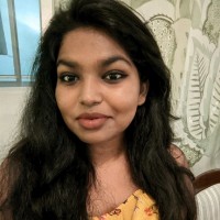 Aftershoot Employee Manaswini Rao's profile photo