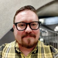 Druva Employee Sami Keinänen's profile photo