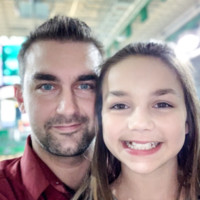 Herald Dispatch Employee Grant Traylor's profile photo