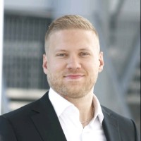 Spring Advisor Employee Joona Siukonen's profile photo