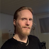 Leeroy Employee Daniel Nordstrom's profile photo