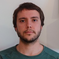 Herobeat Studios Employee Jaume Pla Ferriol's profile photo