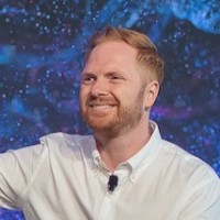 Partnerships Experience Academy Employee Bryce Widelitz's profile photo