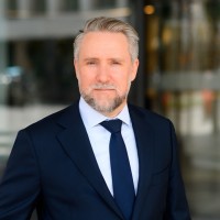 Lufthansa Employee Daniel Jahn's profile photo