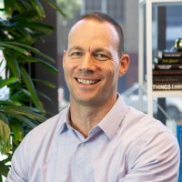 Bookwire GmbH Employee Andrew Weinstein's profile photo