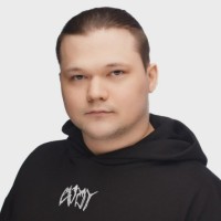 Skillbox Employee Daniil Gimranov's profile photo
