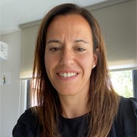 SACYR CHILE Employee Maria Rendo's profile photo