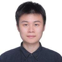 safeBVM Employee Xinzhi Zhang's profile photo