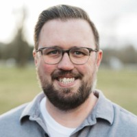 Ping Identity Employee Justin Conrad's profile photo