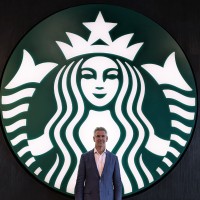 M. H. Alshaya Co. Employee Andrew Eddles's profile photo