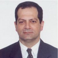 Zeidler Architecture Employee Bahram Pezeshki's profile photo