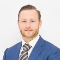 Endotherapeutics Employee Adam Srejber's profile photo