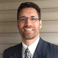 IEWC Employee Scot Siebers's profile photo