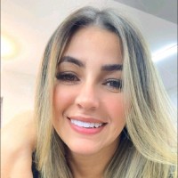 Gráfica Sarapuí Employee Natiele Oliveira's profile photo