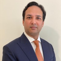 Orios Venture Partners Employee Ashish Mishra's profile photo