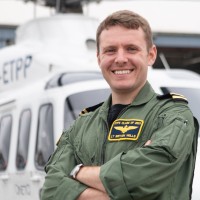 Air Test and Evaluation Squadron TWO ONE (HX-21) Employee Bryan Wills's profile photo