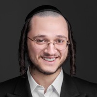 IG PPC Employee Shaya Friedman's profile photo