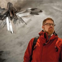 Finavia Employee Erka Koivunen's profile photo