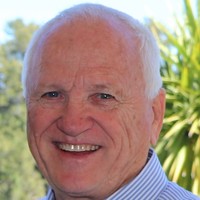 Dennis Luckinbill