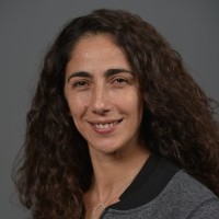 DB-Lab Employee Candice Hassine's profile photo