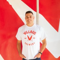 Village Brewery Employee Matthew Livingstone's profile photo