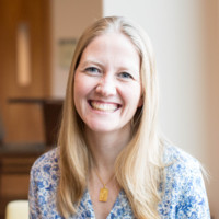 The Vermont Community Foundation Employee Colleen Popkin's profile photo