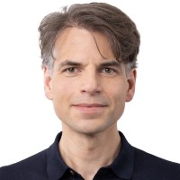 Adson AS Employee Markus Hoevekamp's profile photo
