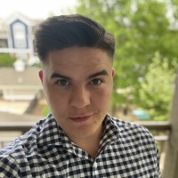 MOS Creative Employee Andrei Matveev's profile photo