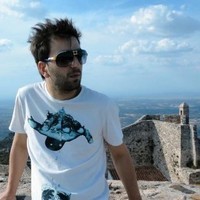 HN Services Employee Rafael Martins's profile photo