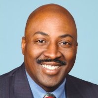 Reginald Hill Email & Phone Number