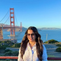 Enable Employee Akansha Vashisth's profile photo