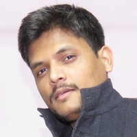 AppMySite Employee Shashank Singh's profile photo