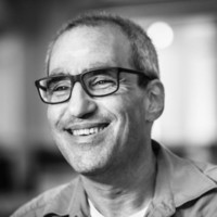 Definition 6 Employee Andy Solomon's profile photo