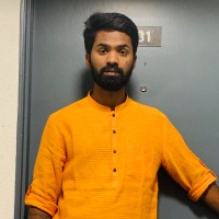 Microsoft Employee Sai Kiran's profile photo