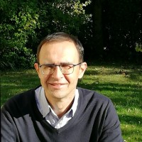 Coopérative Biocoop Employee Ronan Lafrogne's profile photo