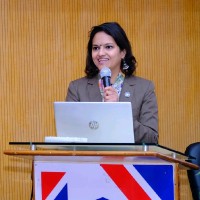 Union Bank of India Employee Nancy Agarwal's profile photo
