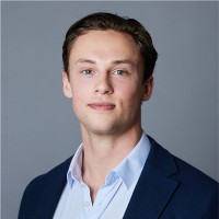 Nordnet Bank AB Employee Anton Solberg's profile photo