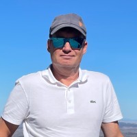 Trimble Civil Construction Employee Per-Ola Berntsen's profile photo