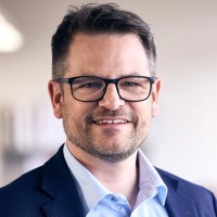 Künzle Druck AG Employee John Huizing's profile photo