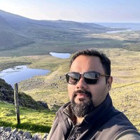 Ranjith Ramanan Email