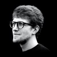 CCV Lab Employee Francesco Verheye's profile photo