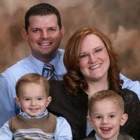 UPS Employee Jeff Irvine's profile photo