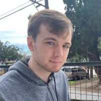 Coded Energy, Inc. Employee William King's profile photo