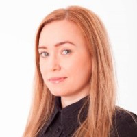 Alina Gradinaru Email