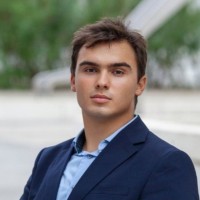 TUM.ai Employee Mykhailo Trushch's profile photo